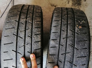 Hankook z205