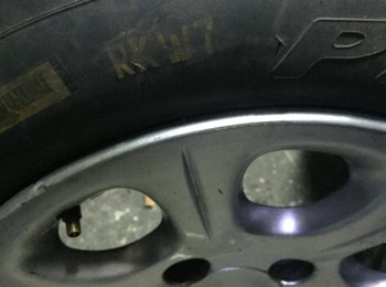 Pirellis rkw7 y n3 (validas copas galicia)