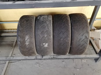 Hankook t71 en 14