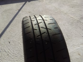 Hankook fia 14 nuevas