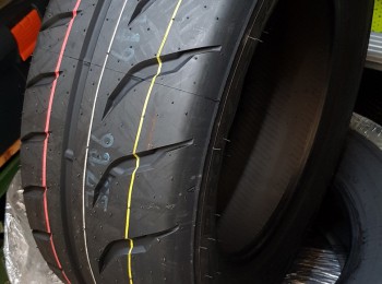 4 toyo proxes r888r nuevas