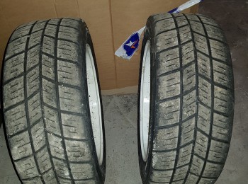 Hankook mixtas w51