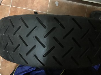 Se vende 4 michelin sa20 prácticamente nuevas 