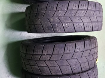 Se venden hankook w5