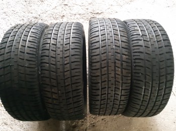 Michelin p2b nuevas