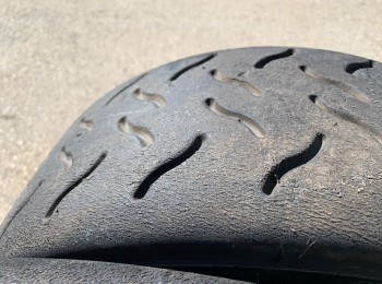 Hankook t71 r-14