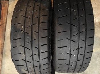 Hankook z205 fia w51