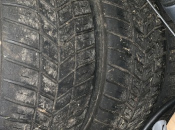 Hankook w51