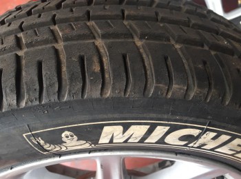 Ruedas de agua en 14