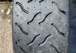 Hankoon 180/60/16 lote oferton