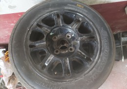4 hankook t51