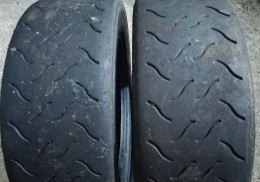 Hankook y kumho en 14