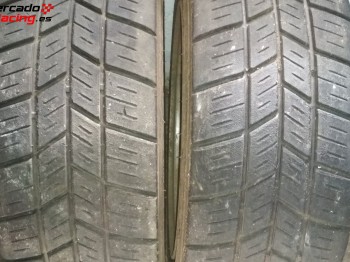Pareja de hankook mixto w51 en 15 