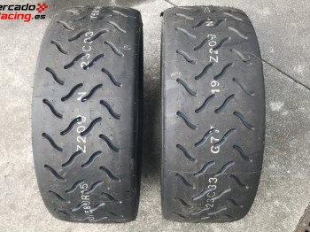 Hankook 19/58/15 a estrenar