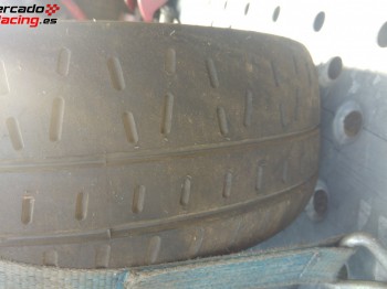 Pirelli rkw7 15