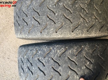 Se venden hankook en 15 de seco