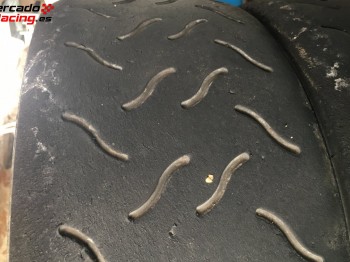 Se venden hankook en 15 de seco