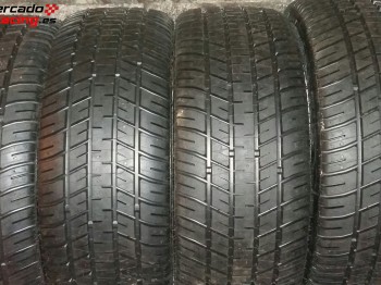 Michelin p2g de agua en 15 