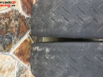 Vendo hankook 15 seco