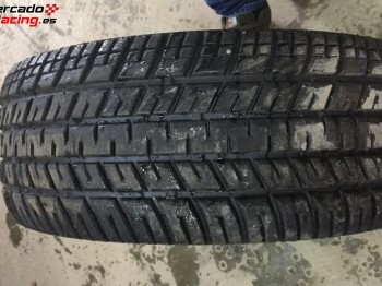 Ruedas michelin pb 15”