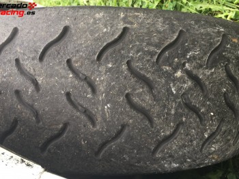 Ruedas hankook en 15”