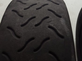 Hankook t71 llanta 15 