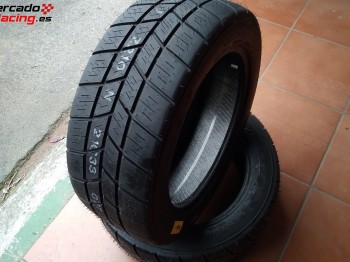 Neumaticos agua hankook z210 nuevos