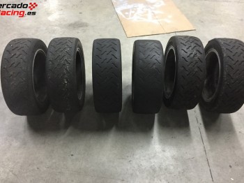 Hankok t71 190/58r15