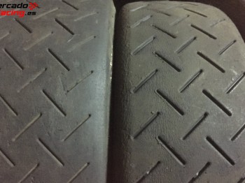 Michelin y bf goodrich 15 