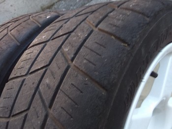  hankook w51 15 