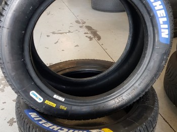 Vendo michelin agua extrema 15