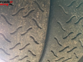 Se venden 4 hankook en 15 de seco