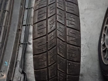 Lote de neumaticos llanta 15 
