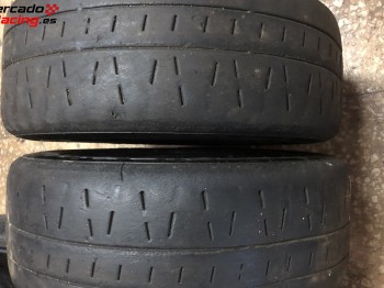 Varios neumaticos en 15”