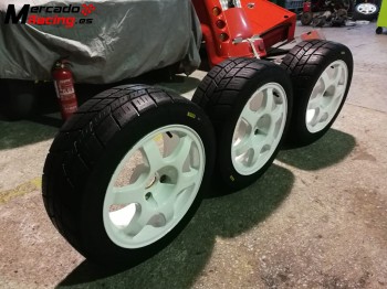 3 hankook agua w51 19/58-15