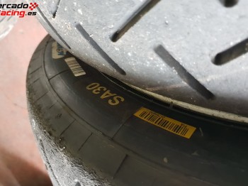 Michelin 30 en 15 usadas