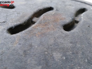 Hankook w51 y t71 en 15 