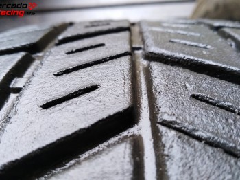 Hankook w51 y t71 en 15 