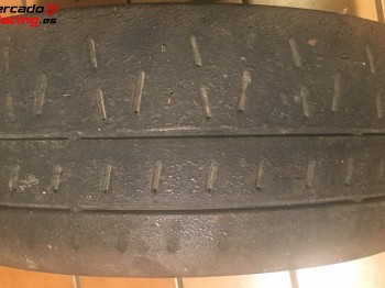 Pirelli rk5 copas galicia