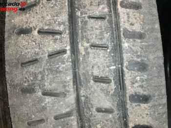 Venta neumaticos   rally michelin y pirelli 195/50/15