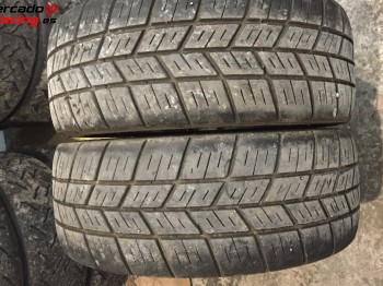 Hankook w51 15” muy nuevas!!!