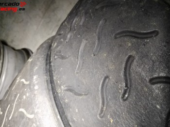 Neumáticos en 15  de asfalto hankook michelin y pirelli de 