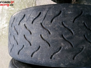 Hankook t51 en15
