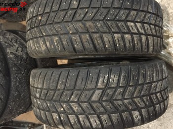 Hankook w51 agua extrema