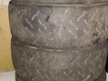 Neumáticos  asfalto 