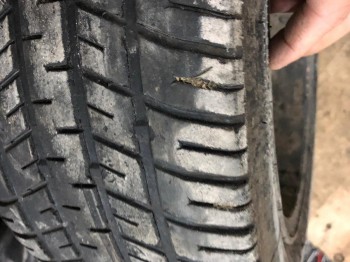 Michelin pb en 15”