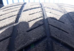 Vendo  kumho de agua 15