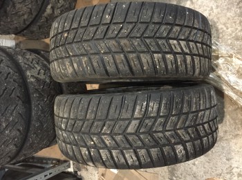 Se venden hankook w51 15”