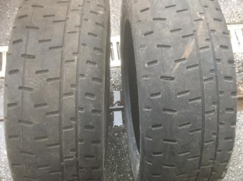 Se venden 4 dmack en 15  