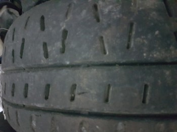 Pirelli rk5 rk7 y rkw7 en 15